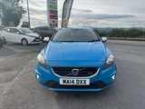 Used Volvo V40