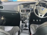 Used Volvo V40