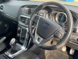 Used Volvo V40