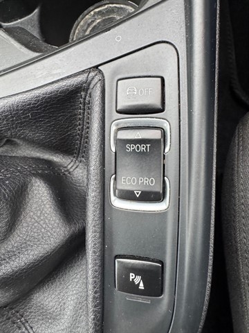 Used BMW 116d