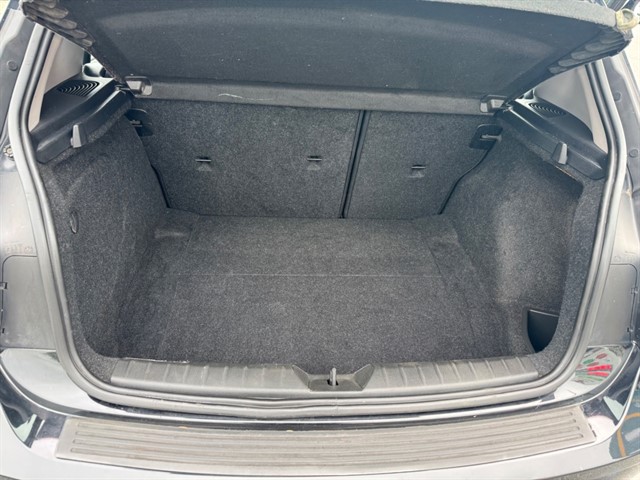 Used BMW 116d