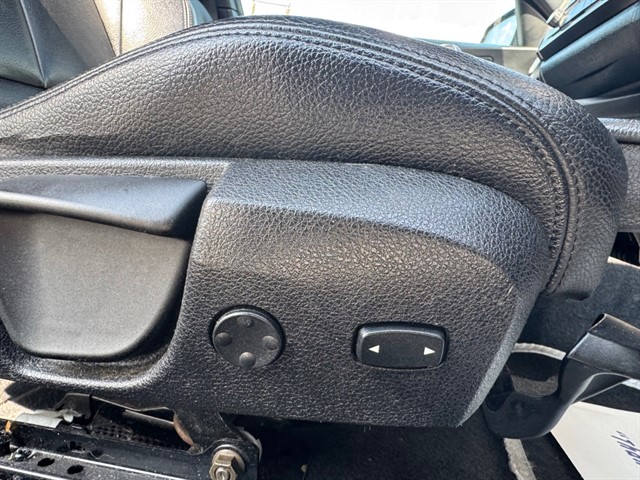 Used BMW 116d