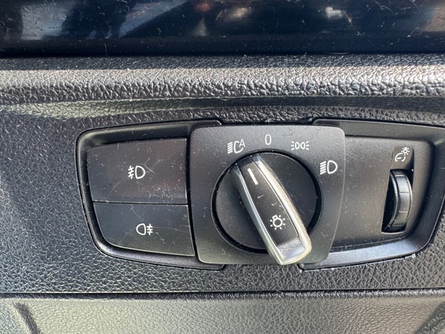 Used BMW 116d