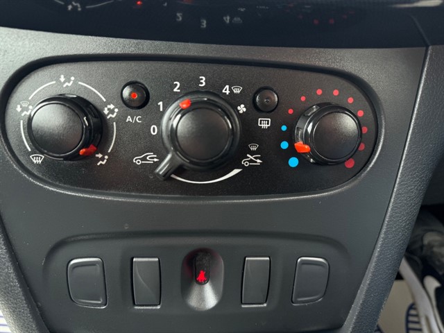 Used Dacia Sandero
