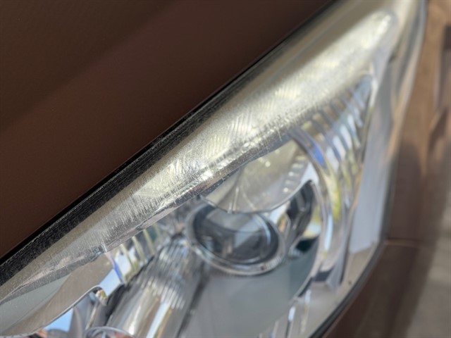 Used Ford B-Max