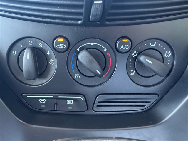 Used Ford C-Max