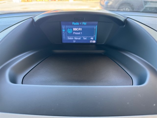 Used Ford C-Max