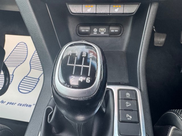 Used Kia Sportage