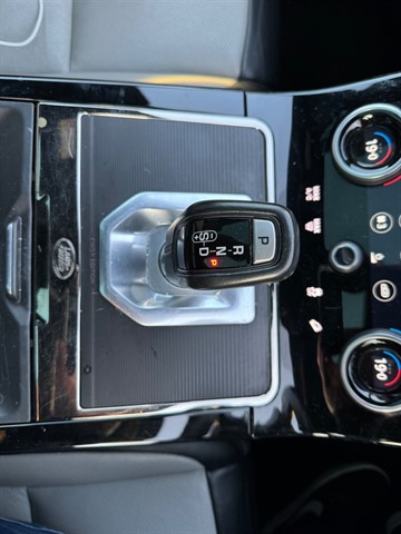Used Land Rover Range Rover Evoque