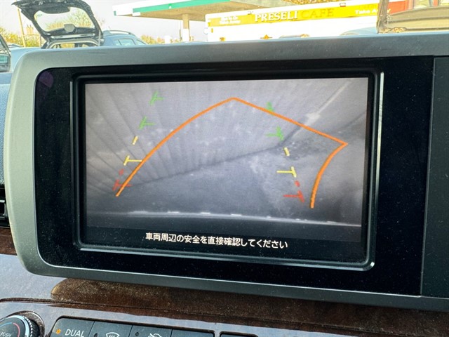 Used Nissan Elgrand