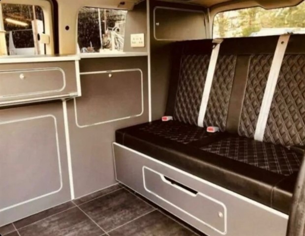 Used Nissan Elgrand