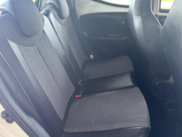 Used Toyota Aygo