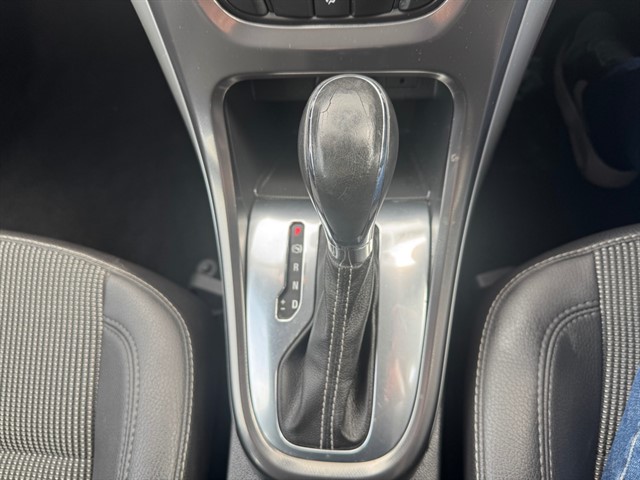Used Vauxhall Astra