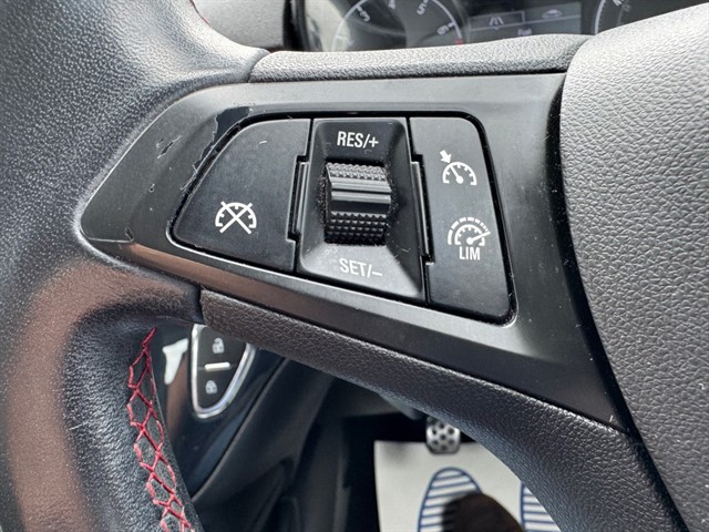 Used Vauxhall Corsa