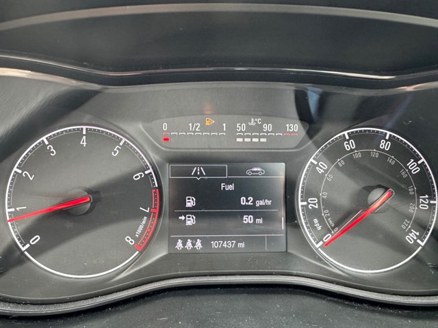 Used Vauxhall Corsa