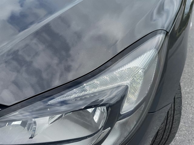 Used Vauxhall Corsa