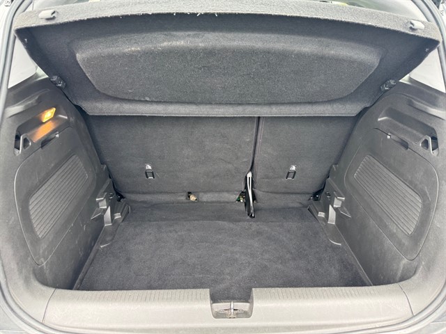 Used Vauxhall Crossland X