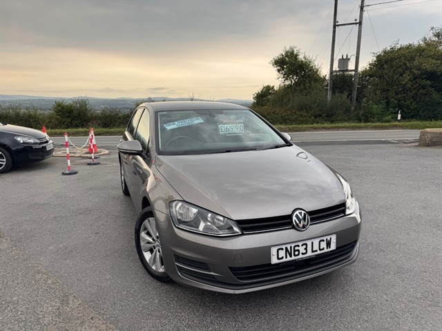 Used Volkswagen Golf in Narberth, Pembrokeshire