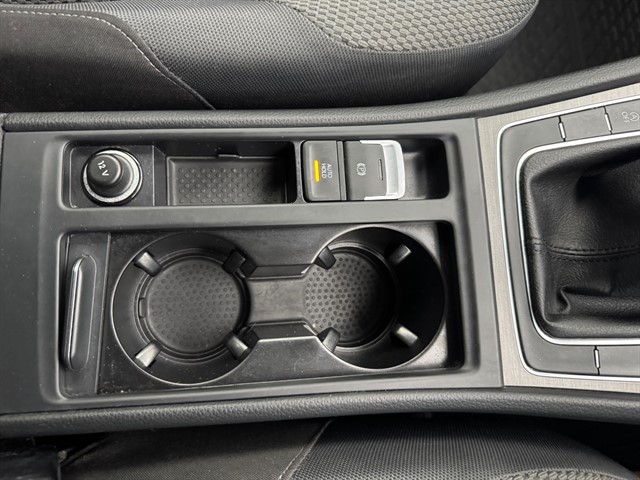 Used Volkswagen Golf