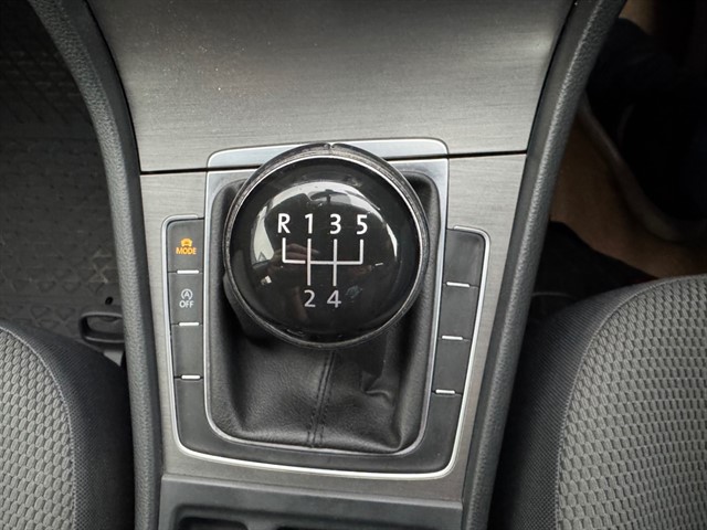 Used Volkswagen Golf
