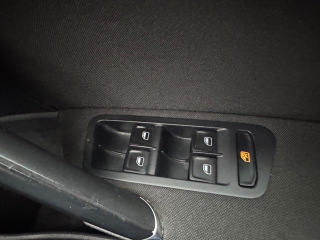 Used Volkswagen Golf