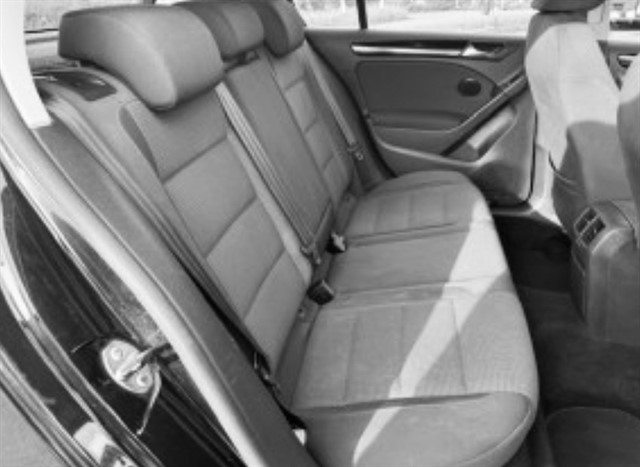 Used Volkswagen Golf