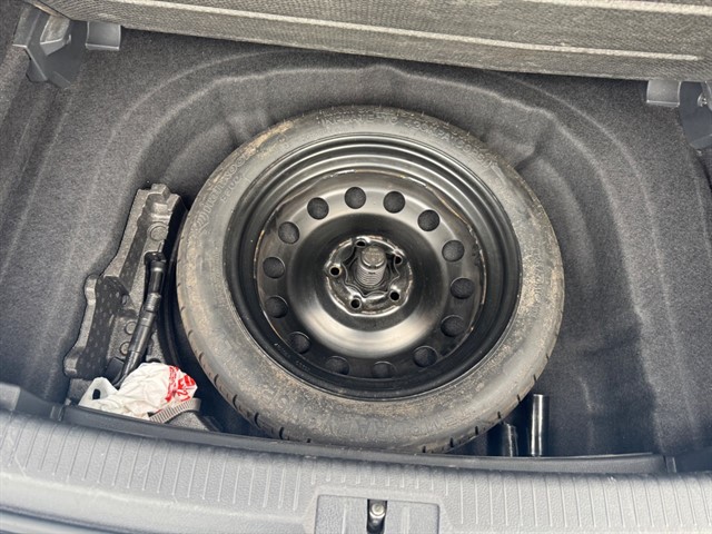 Used Volkswagen Golf