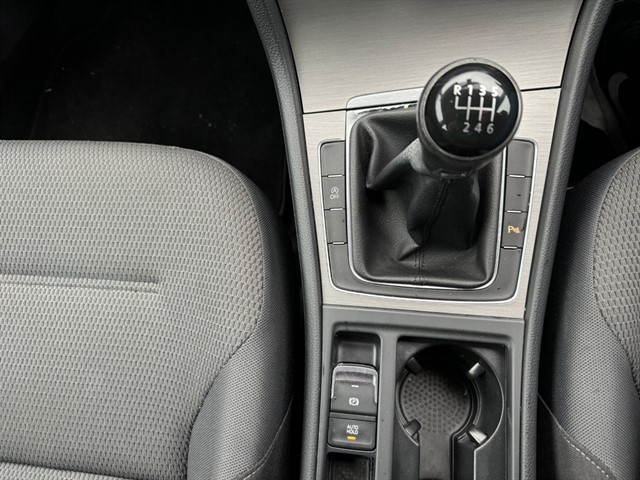 Used Volkswagen Golf