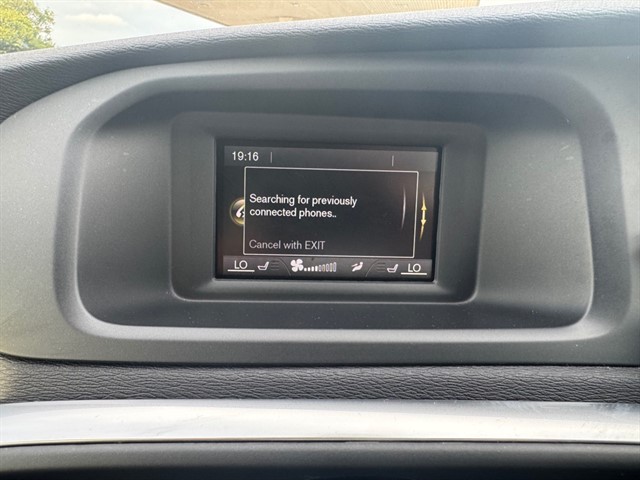 Used Volvo V40