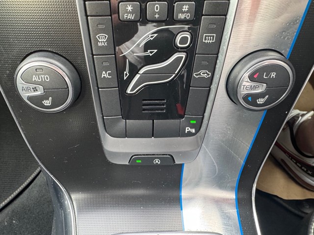 Used Volvo V40
