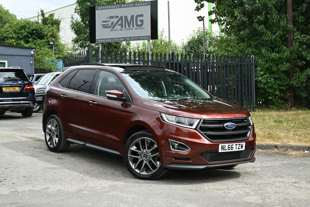Ford Edge