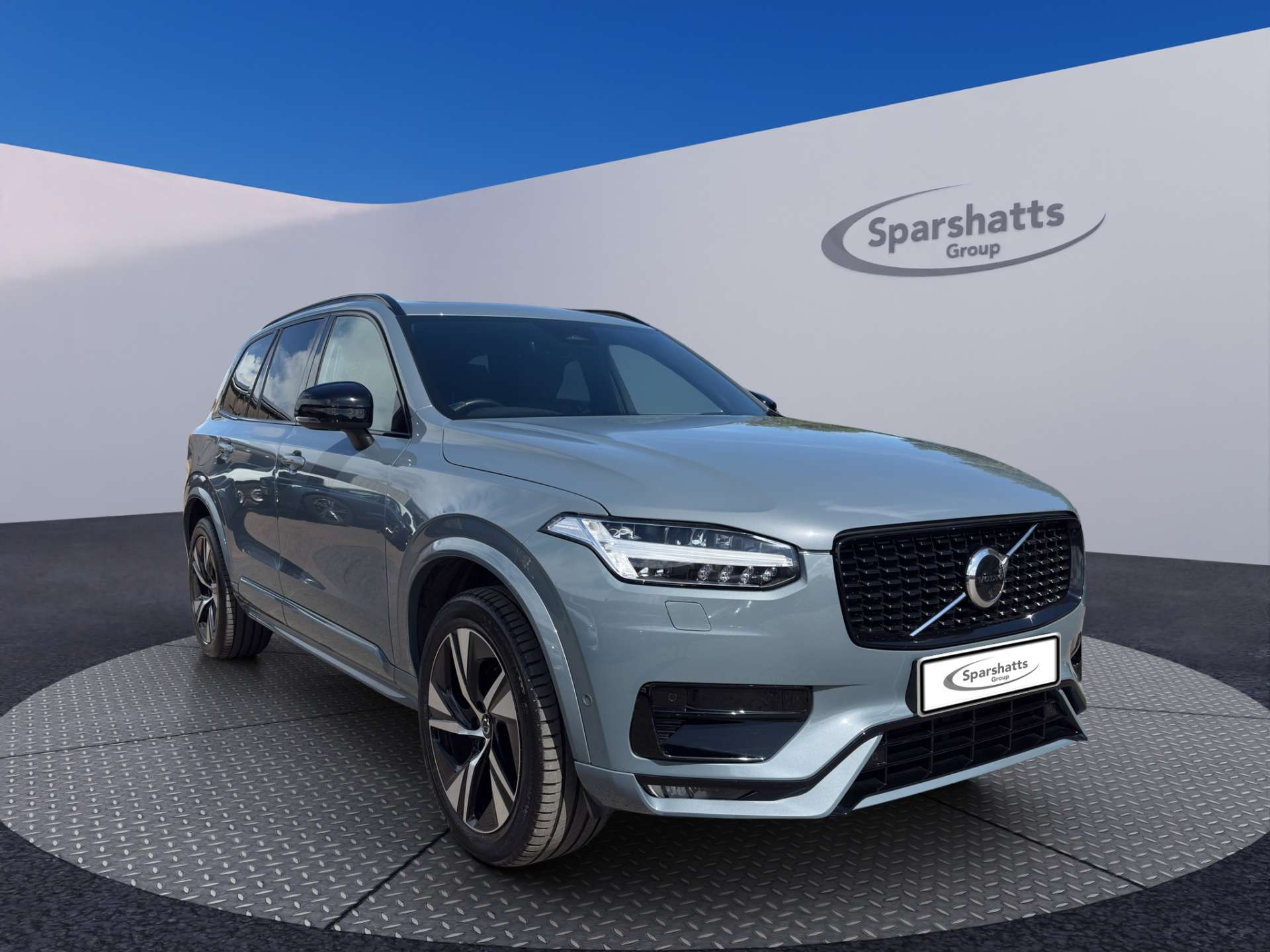 2023 Volvo XC90