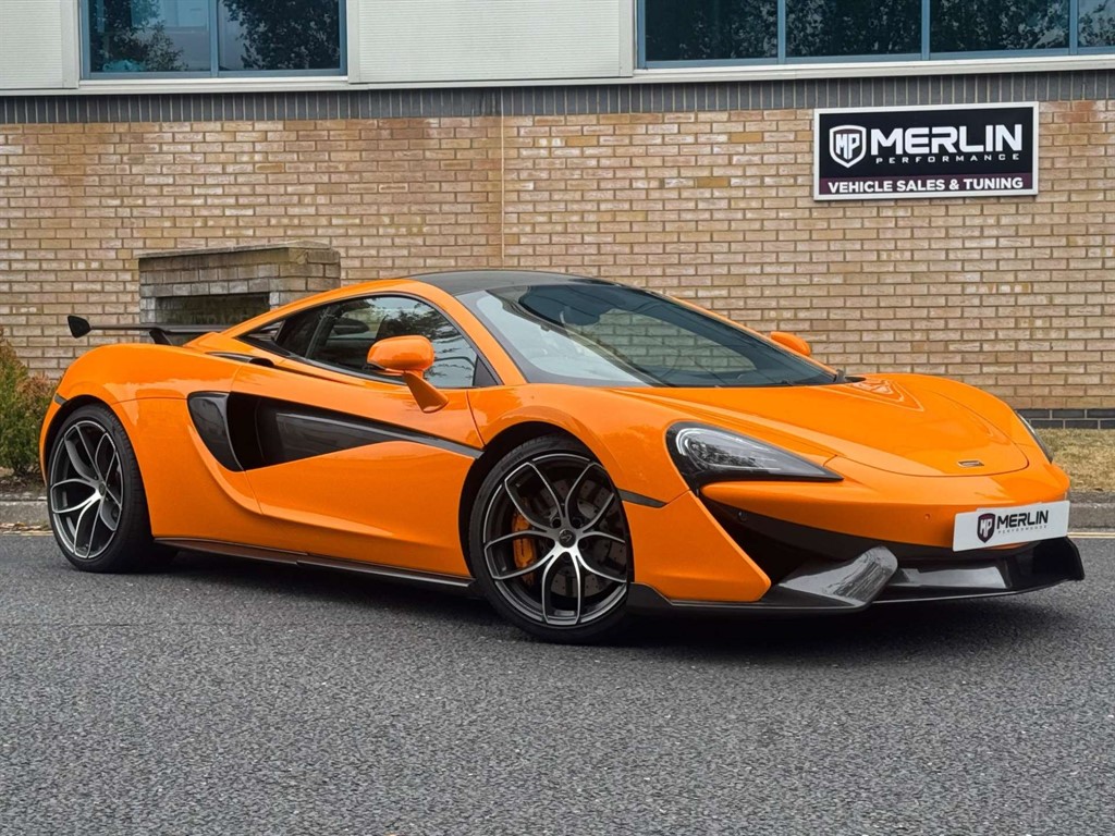 Previously Sold Vehicles at Merlin Performance, Poole, Dorset