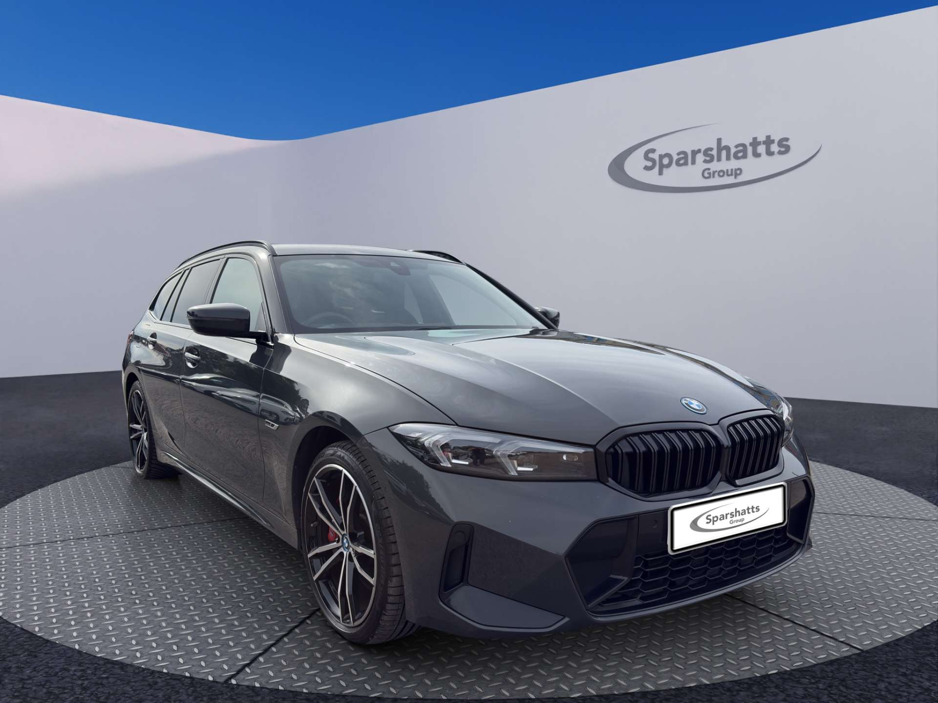 2023 BMW 3 Series