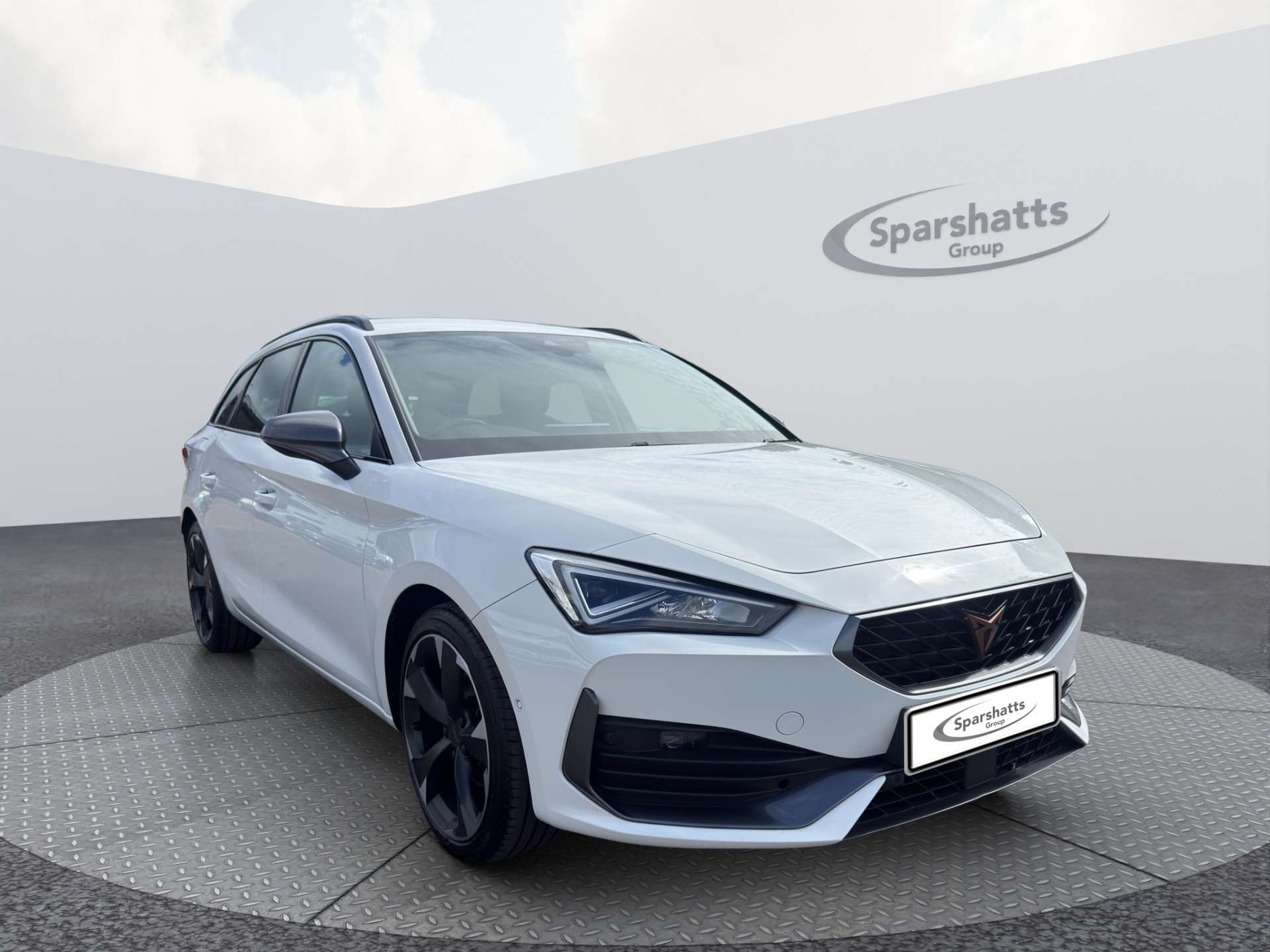 2023 CUPRA LEON
