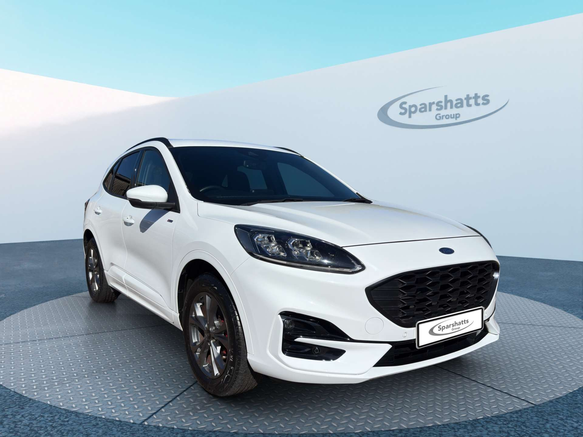 2022 Ford Kuga