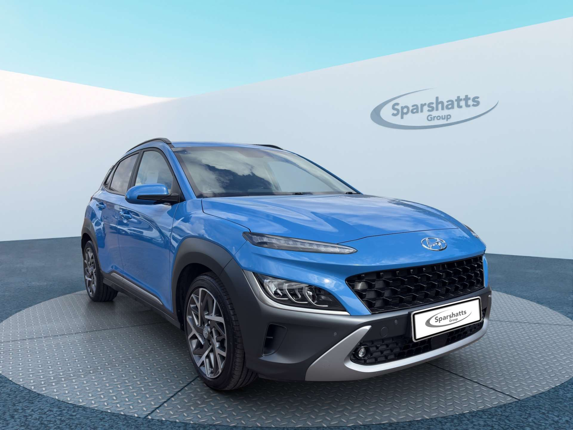 2022 HYUNDAI KONA