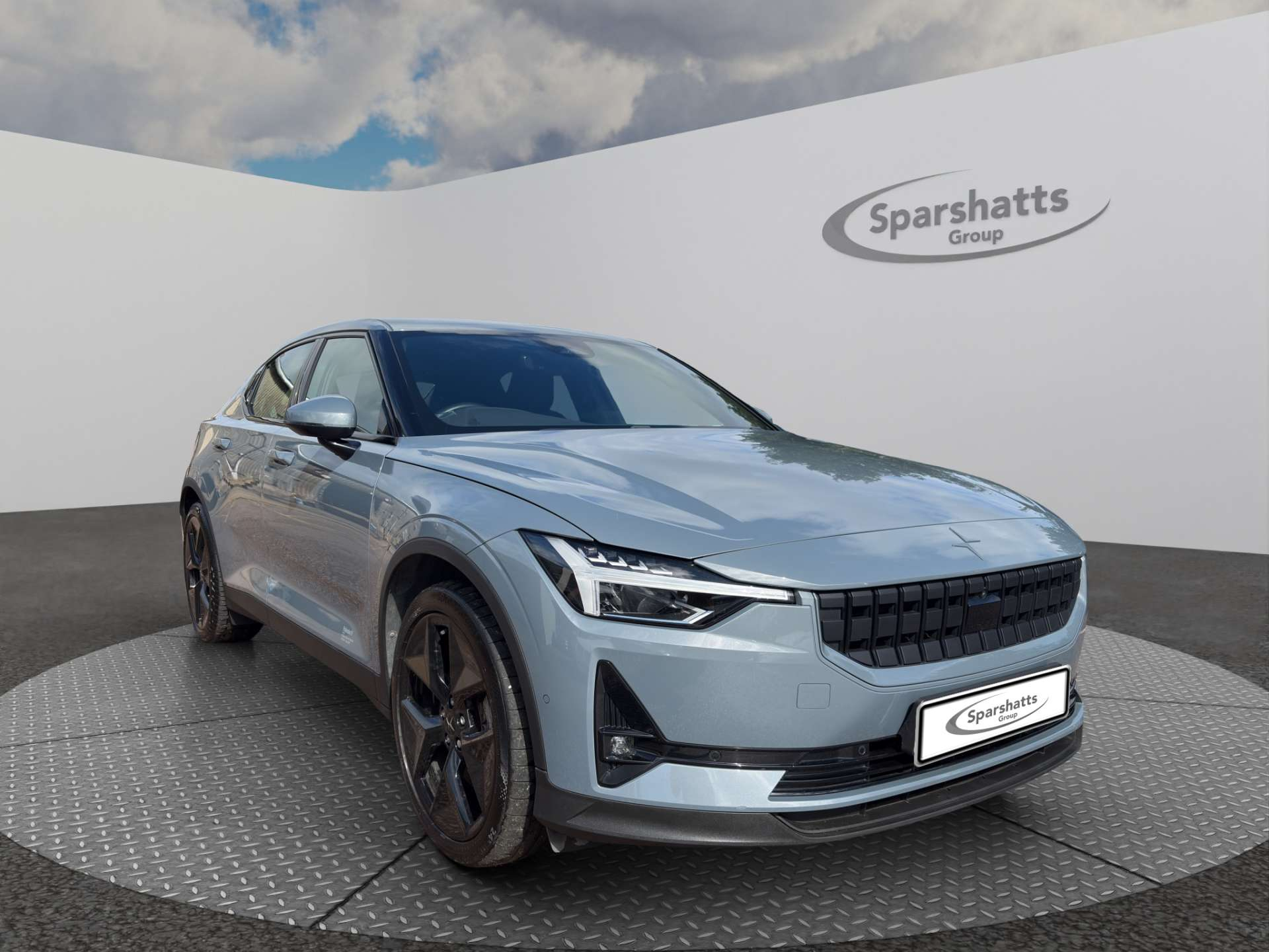 2023 Polestar 2