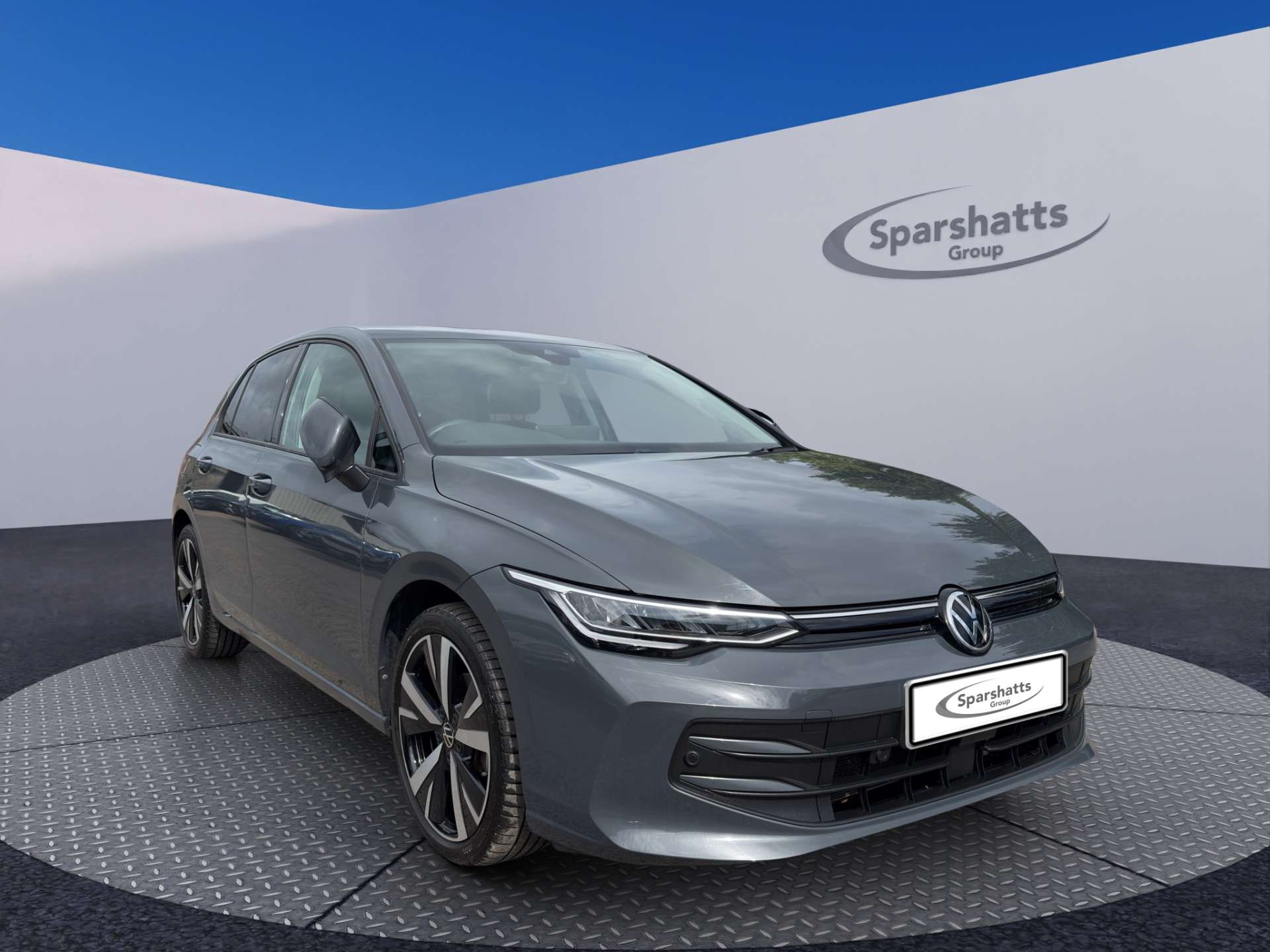 2024 Volkswagen Golf