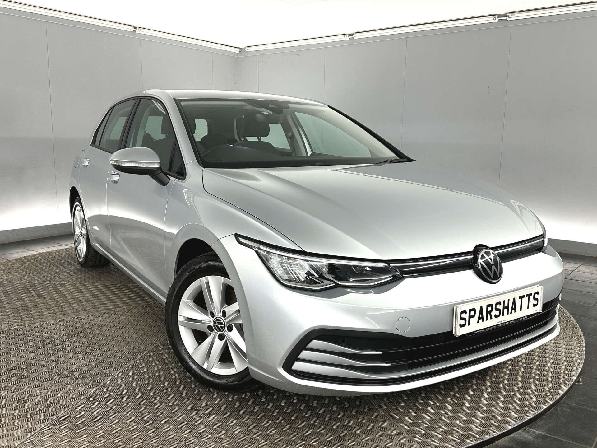2023 Volkswagen Golf