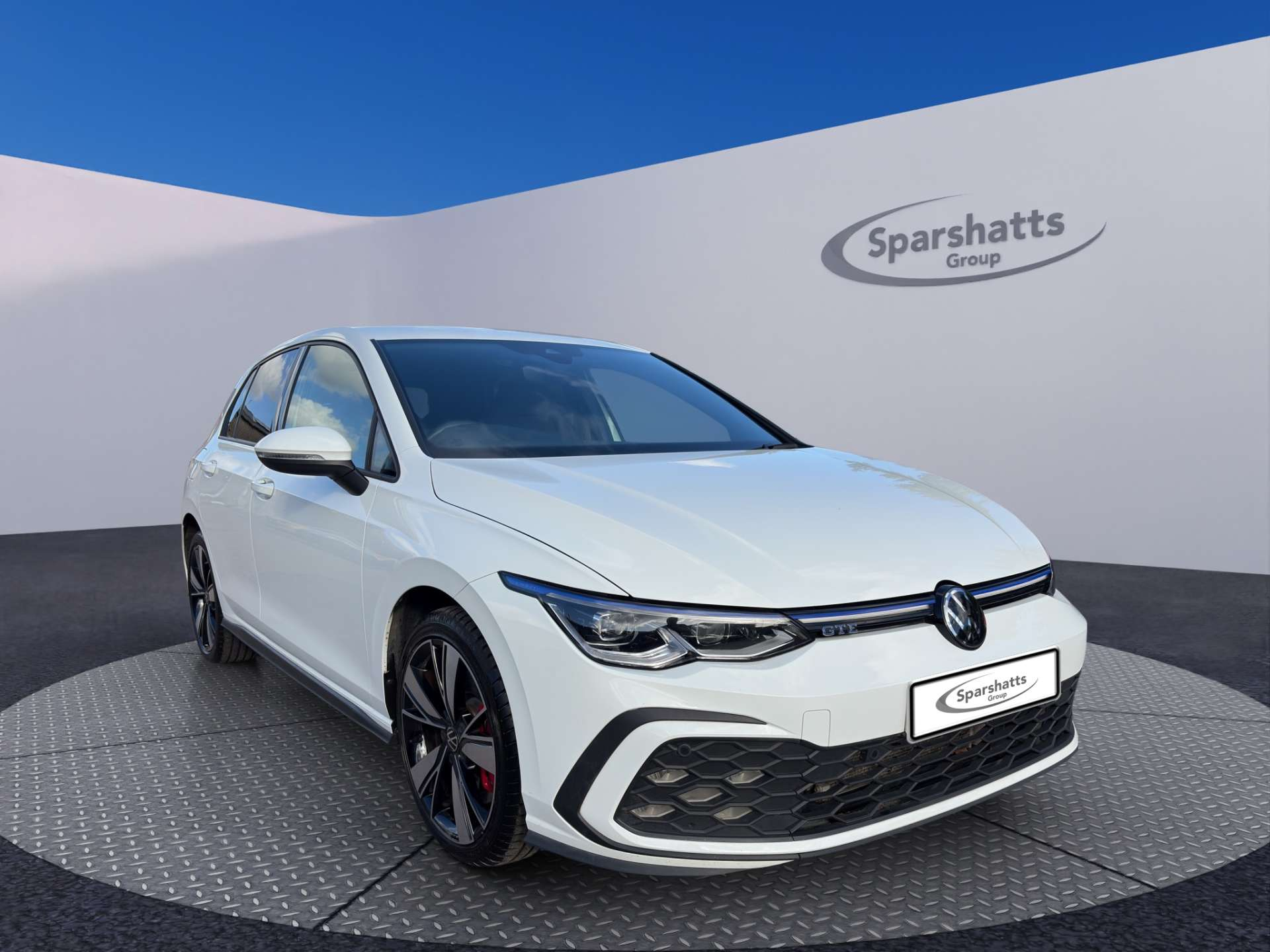 2024 Volkswagen Golf