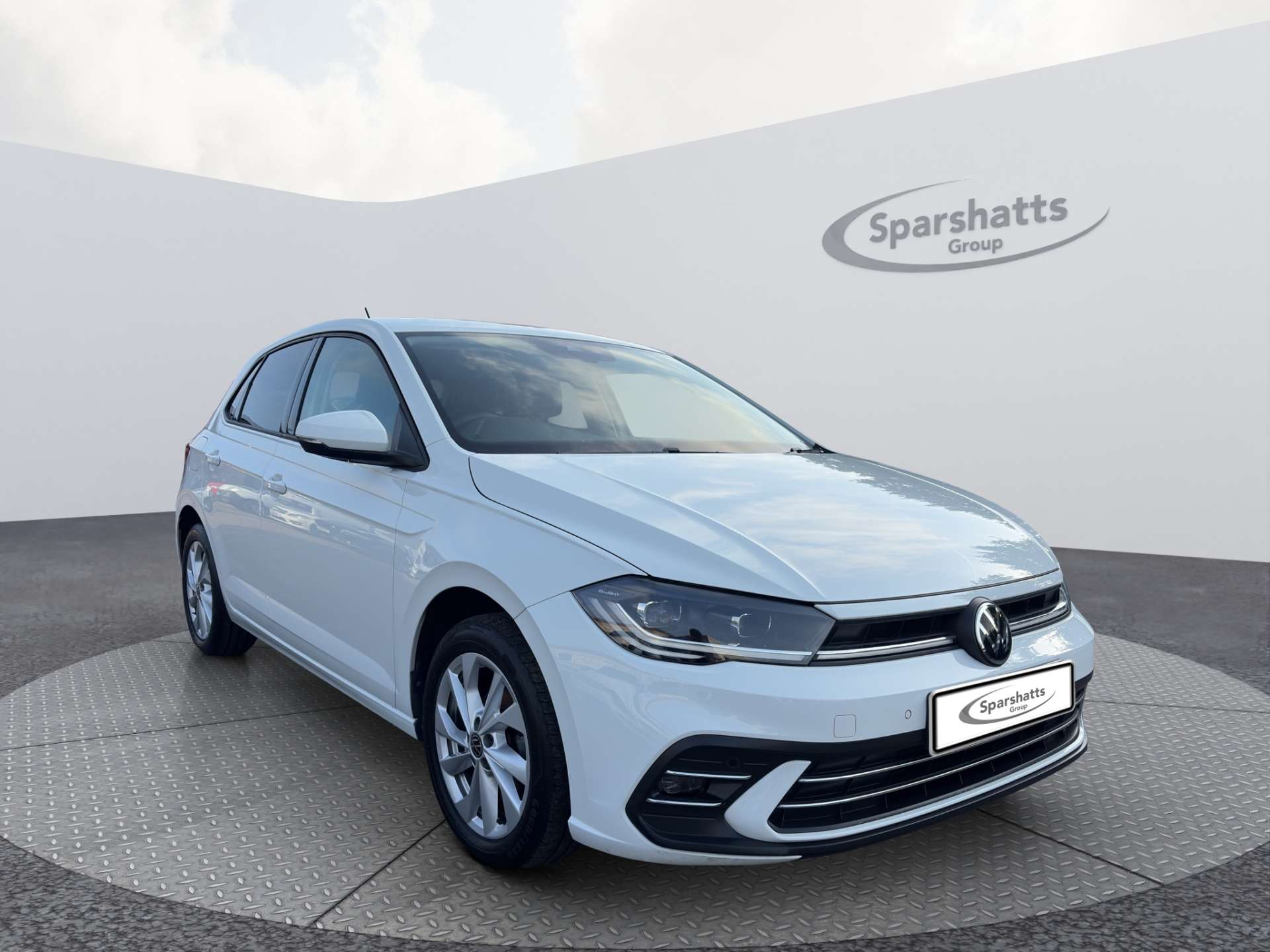 2023 Volkswagen Polo