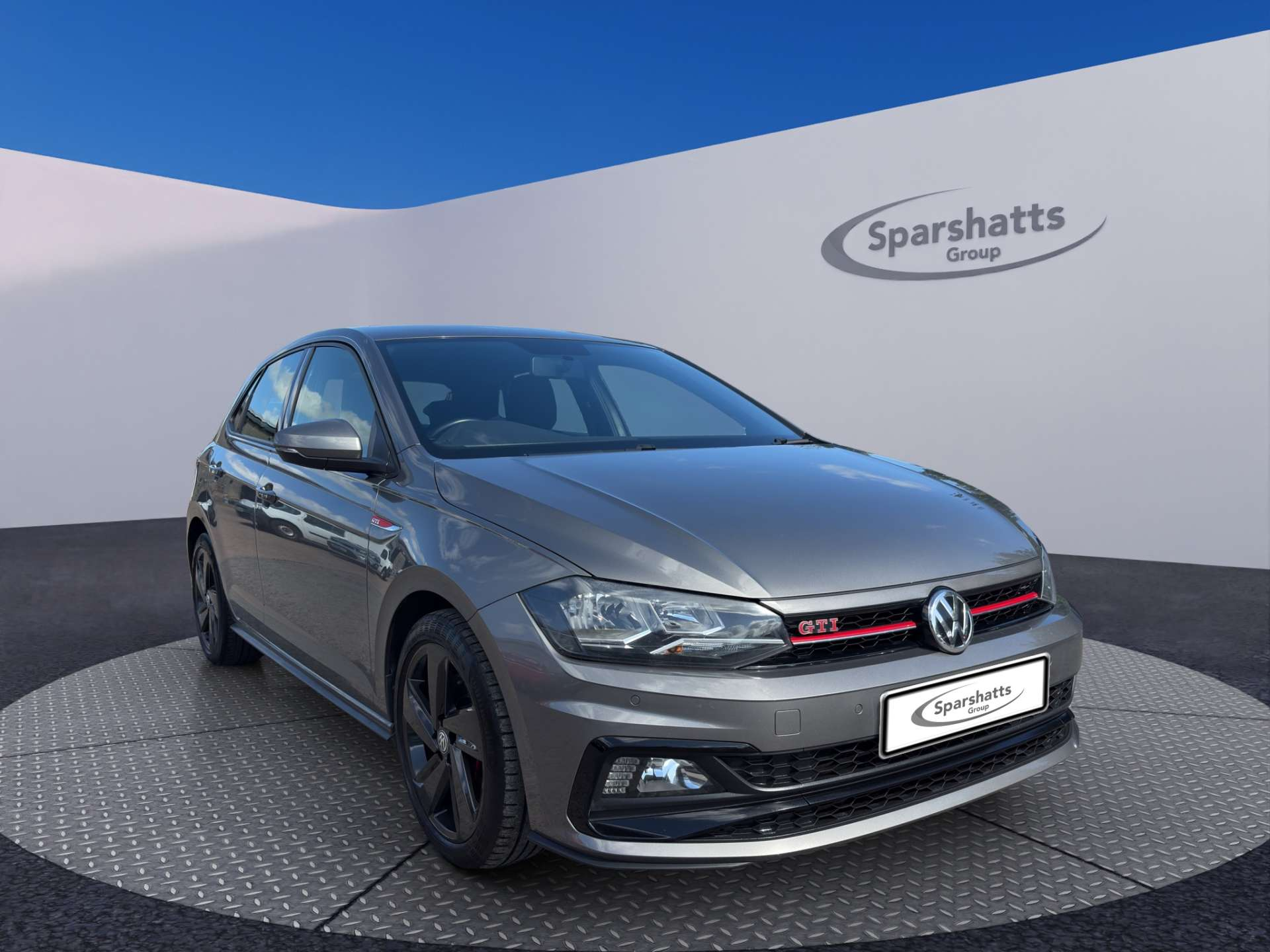 2020 Volkswagen Polo