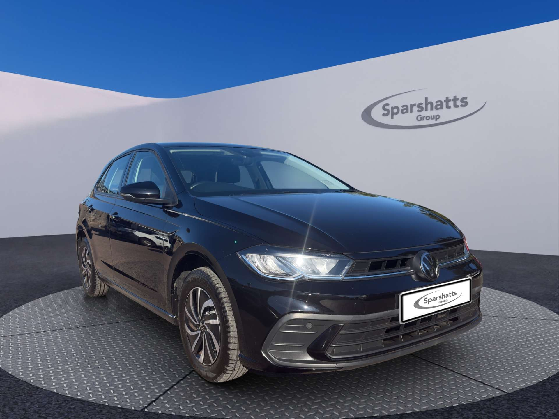 2024 Volkswagen Polo