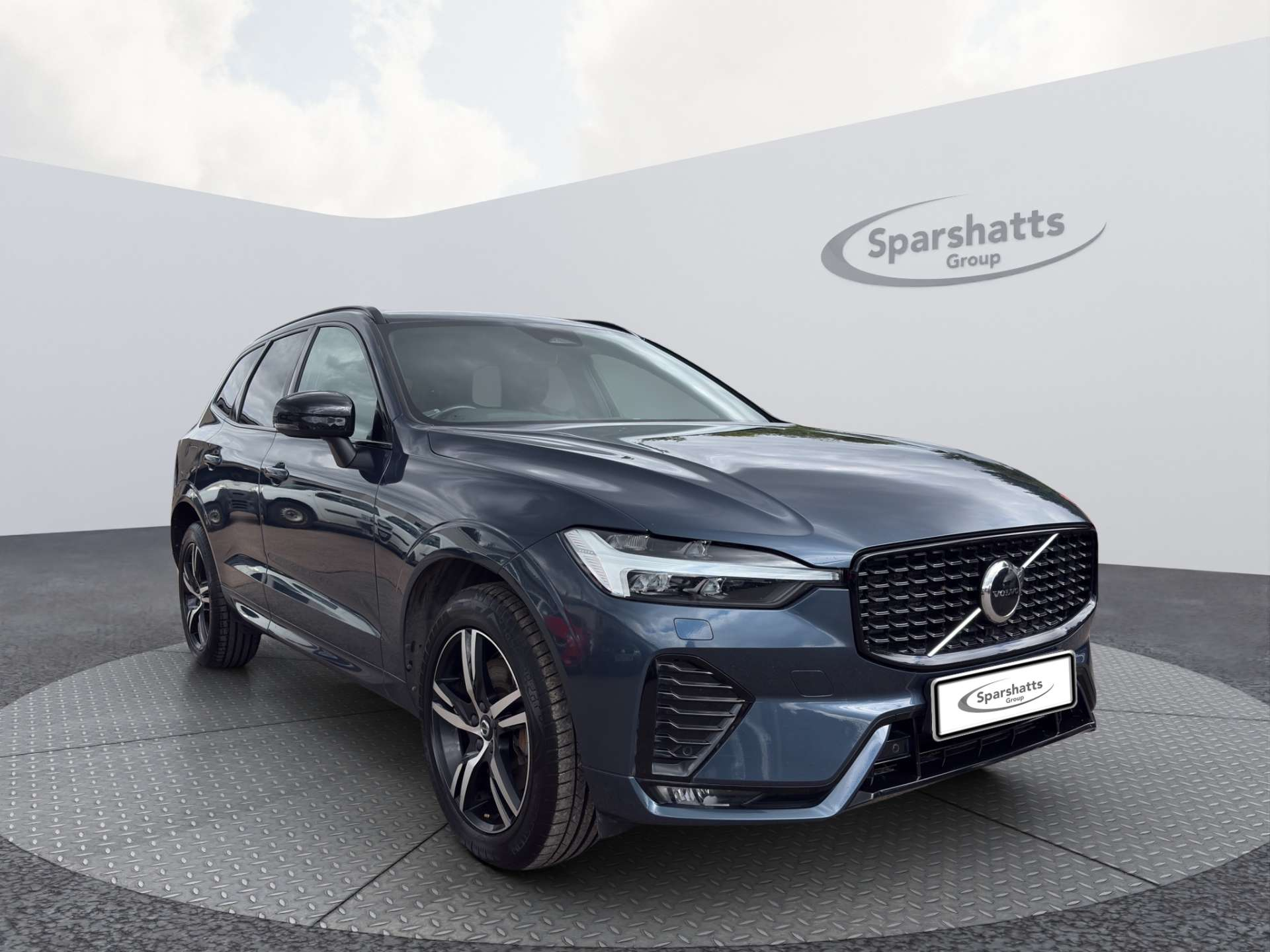 2021 Volvo XC60