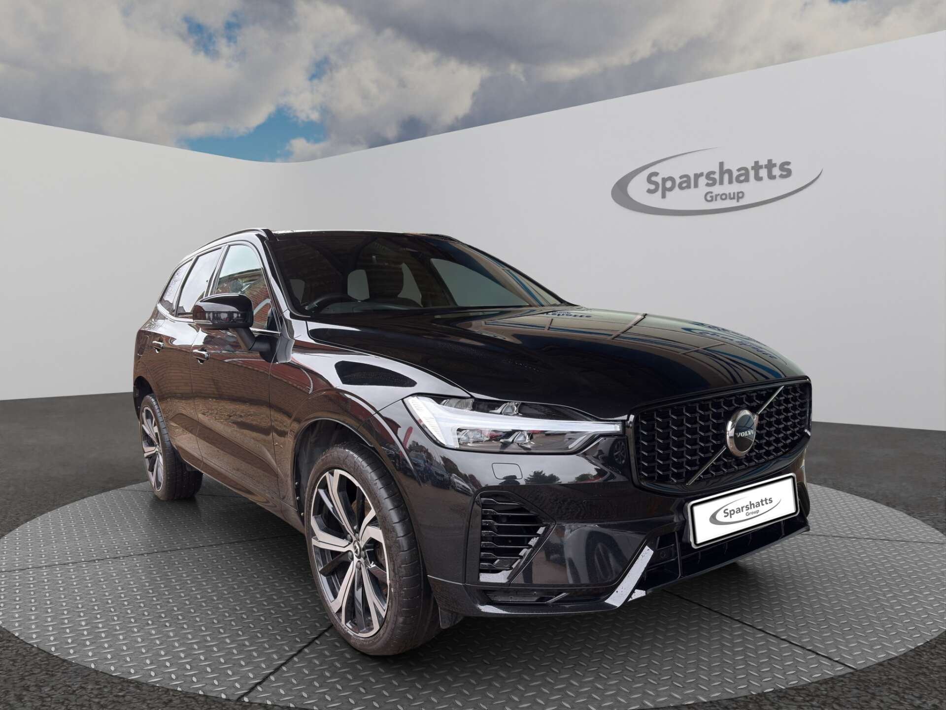 2021 Volvo XC60