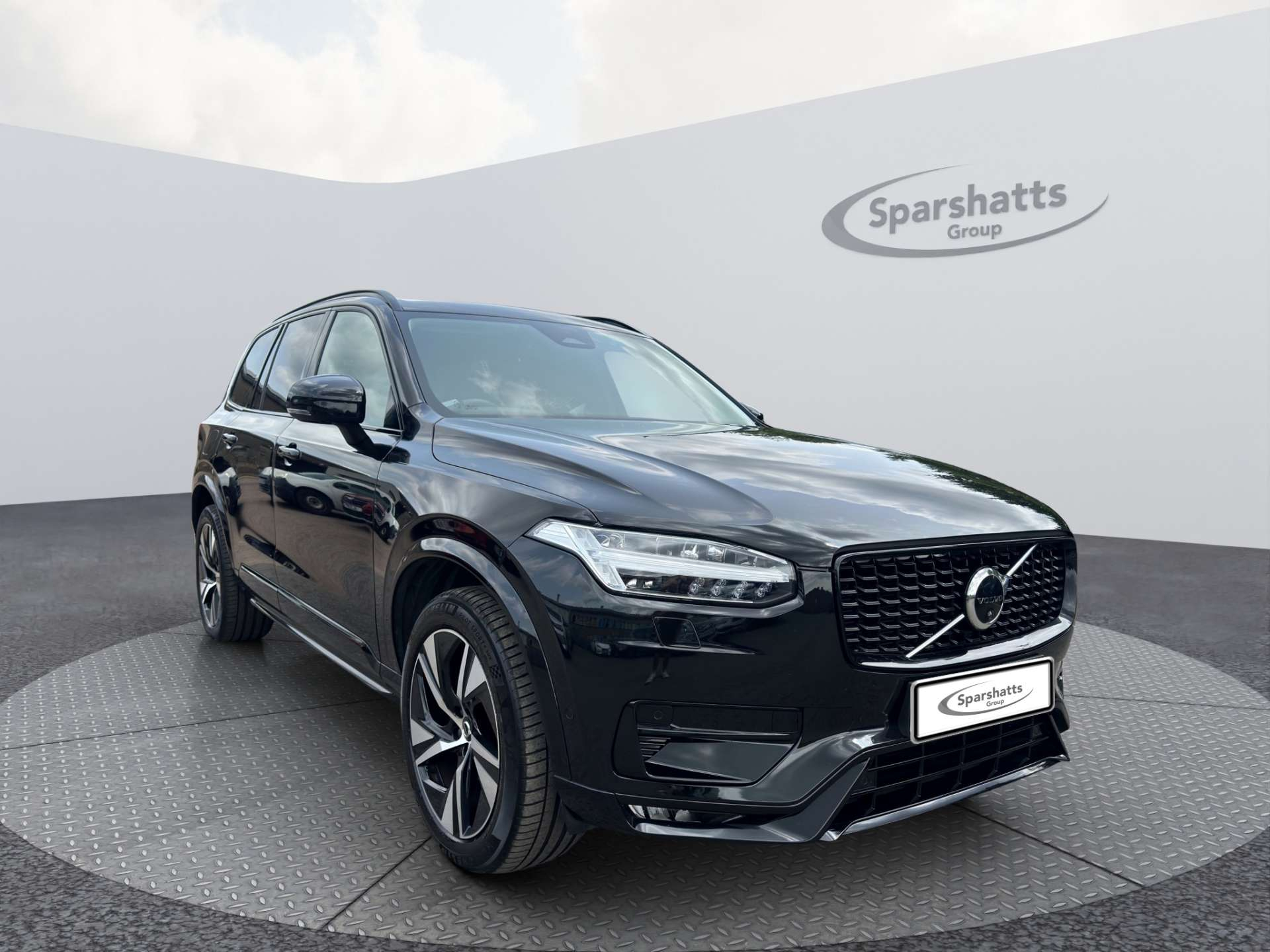 2023 Volvo XC90