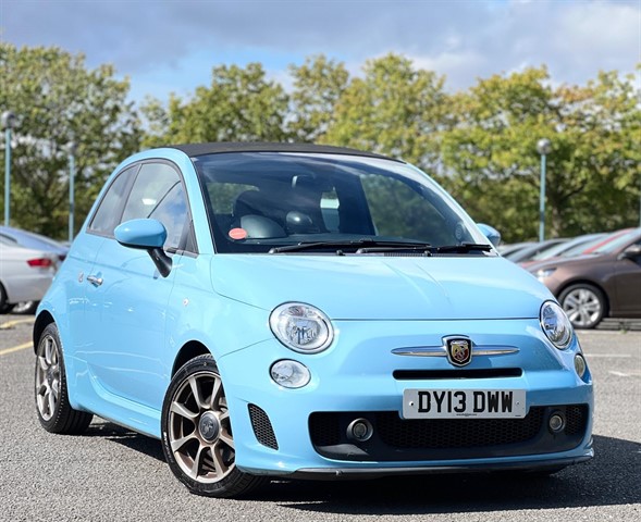 2013 500c 1.4 t-jet euro 5 2dr £4,990 4,990 ulez compliant reg 2013 (13 reg) odometer 84,000 mi transmission manual body... photo