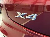 Used BMW X4