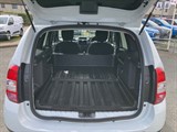 Used Dacia Duster